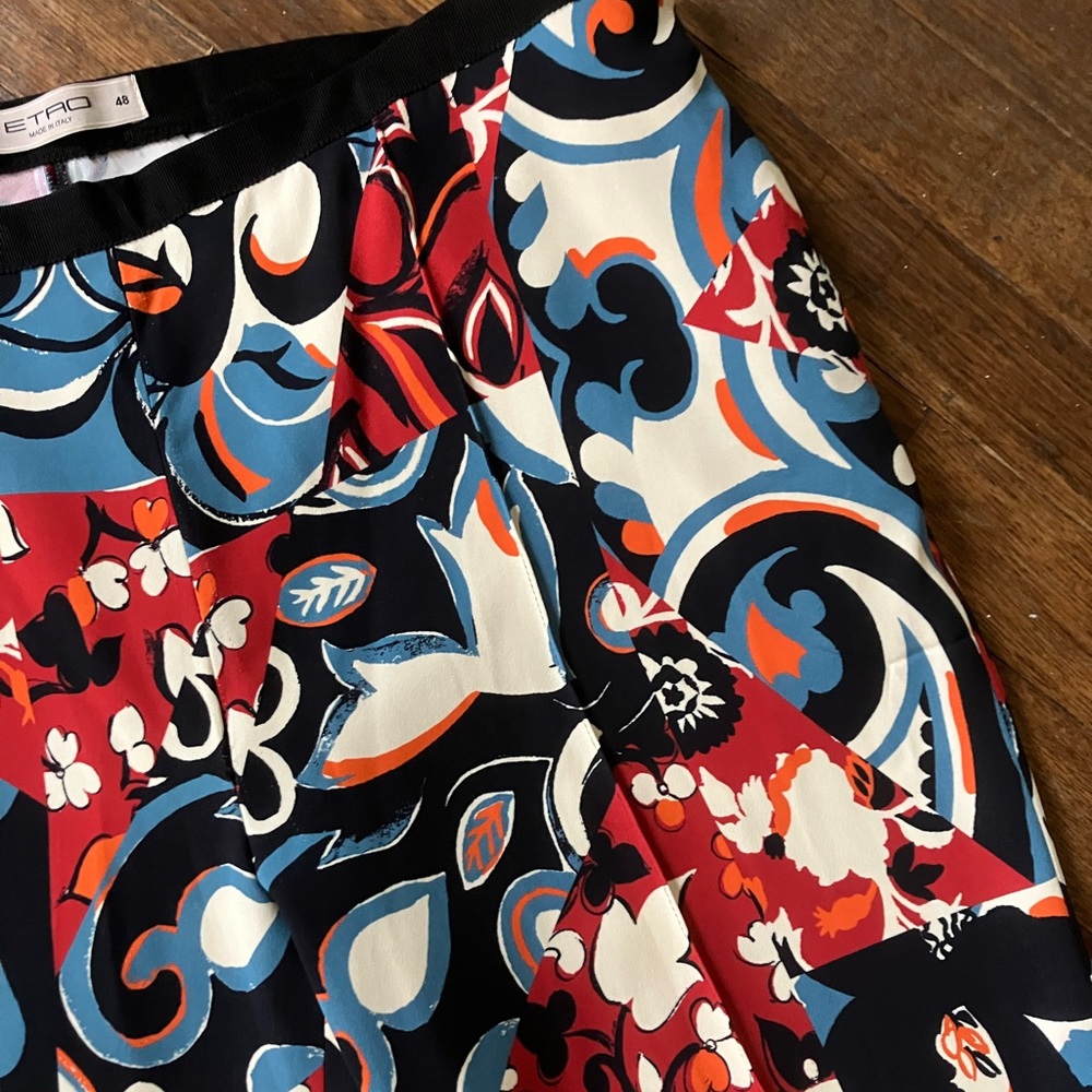 Etro Pants - image 2